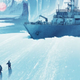 Illustration for article titled The Massive Delivers a Chilling, Water-Logged Look at the End of the World